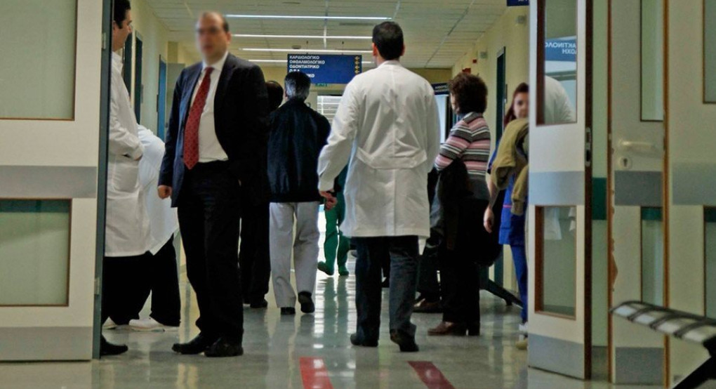 Alert! Κρούσματα κορωνοϊού: Πληροφορίες για 15 νέους ασθενείς