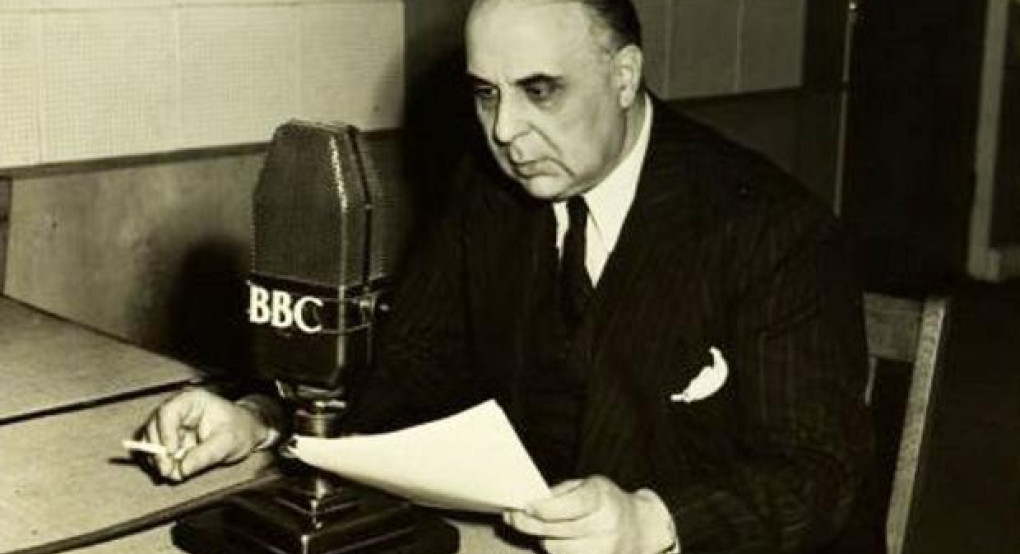 Σαν σήμερα 28 Μαρτίου