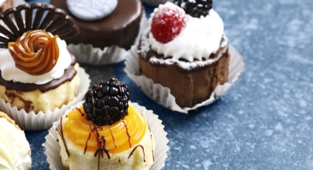 Πείτε τους χρόνια πολλά...