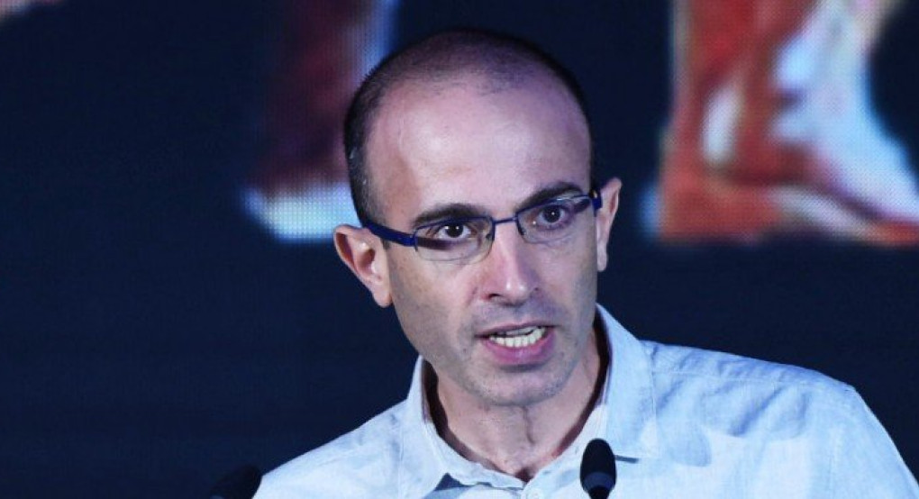 Ο κόσμος μετά τον κορωνοϊό –Θα θυσιάσουμε την ιδιωτικότητα στη μάχη με την πανδημία; γράφει ο διάσημος Ισραηλινός ιστορικός και στοχαστής Γιουβάλ Νώε Χαράρι