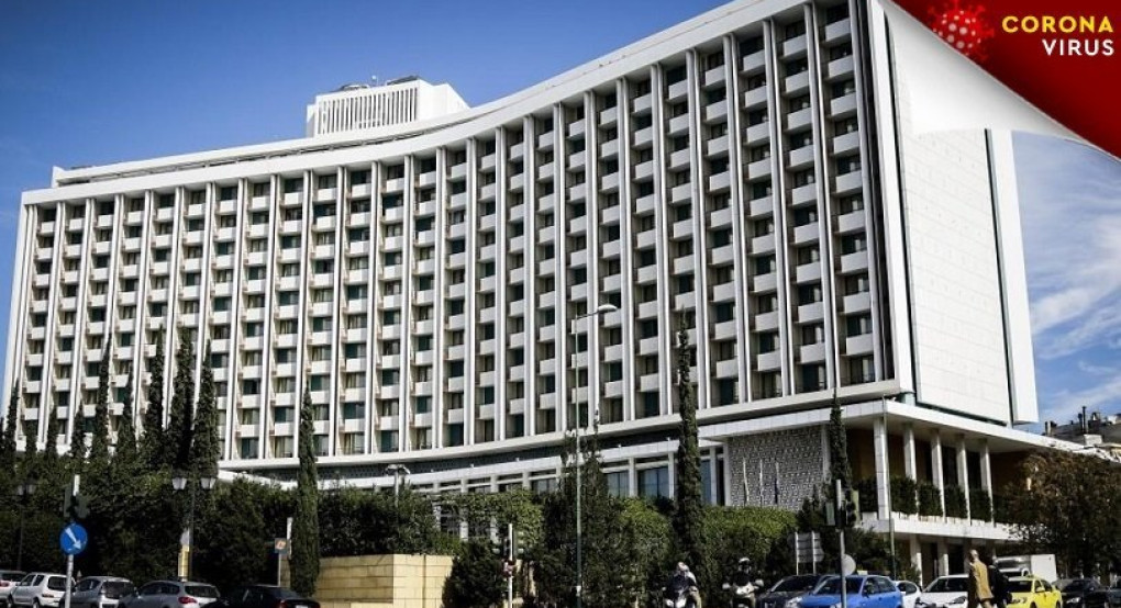 Αναστολή λειτουργίας των ξενοδοχείων 12μηνης λειτουργίας