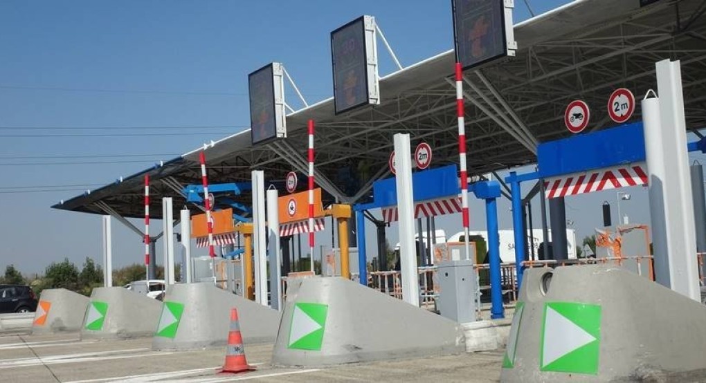 COVID-19: Γιατί δεν συστήνεται η χρήση γαντιών στους εισπράκτορες διοδίων 