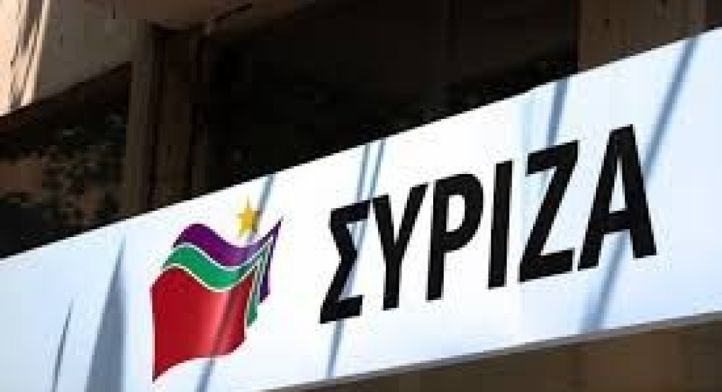 Ερώτησης 50 βουλευτών ΣΥΡΙΖΑ για μέτρα στήριξης της πρωτογενούς παραγωγής, κτηνοτρόφων, αλιέων