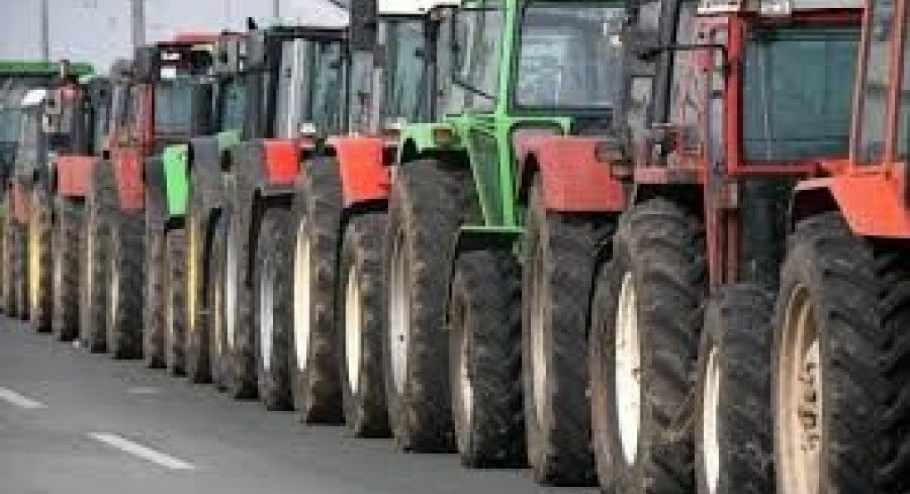 Ανακοίνωση Αγροτικού Συλλόγου “ΟΜΟΝΟΙΑ” για την Πανδημία