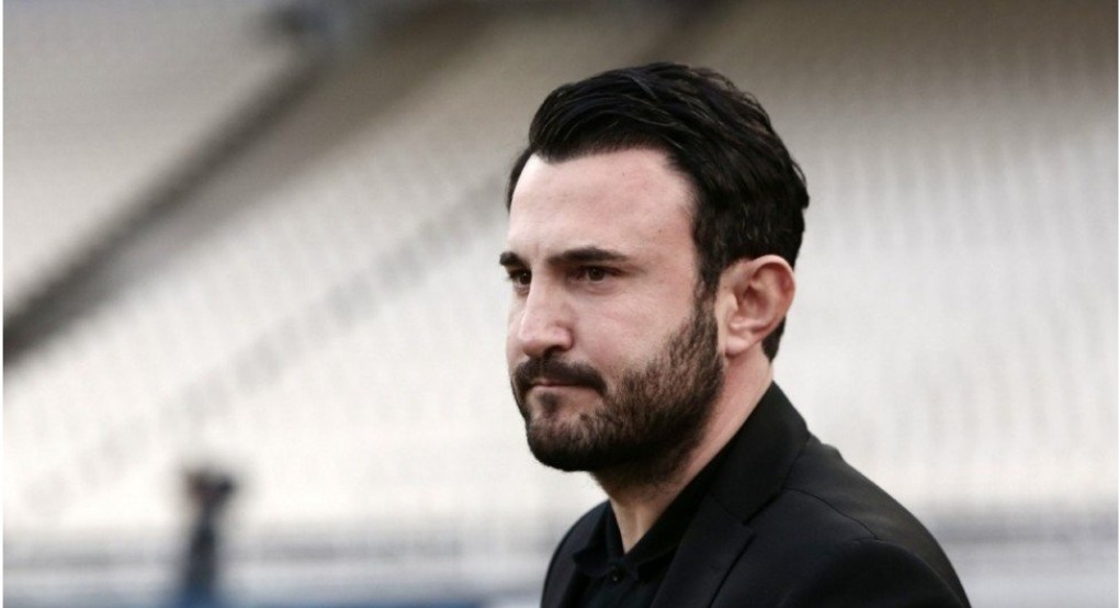 Απίστευτα πράγματα στο ΟΑΚΑ: Επίθεση σε διαιτητές και ξυλοδαρμός του Καρυπιδη 