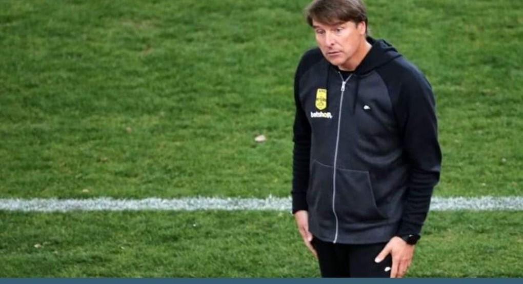 Ενινγκ: Ο βοηθός μου χτυπήθηκε και δεν ενδιαφέρει κανέναν 