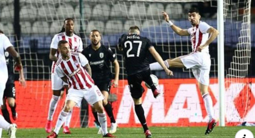 Τεράστια ανατροπή με ηγέτη τον Πέλκα 