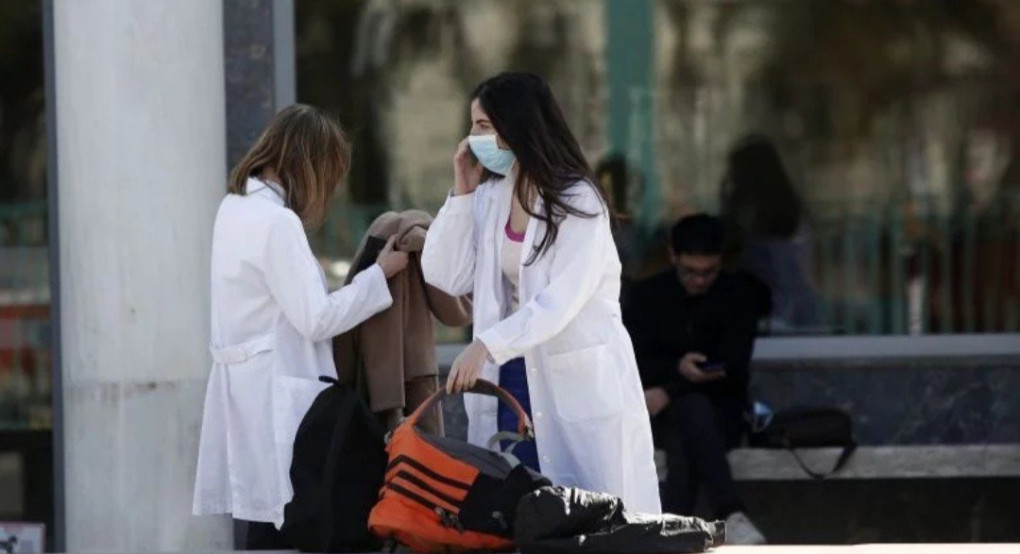 Δέκατο κρούσμα Κορωναϊού- έκτακτα μέτρα από την κυβέρνηση 