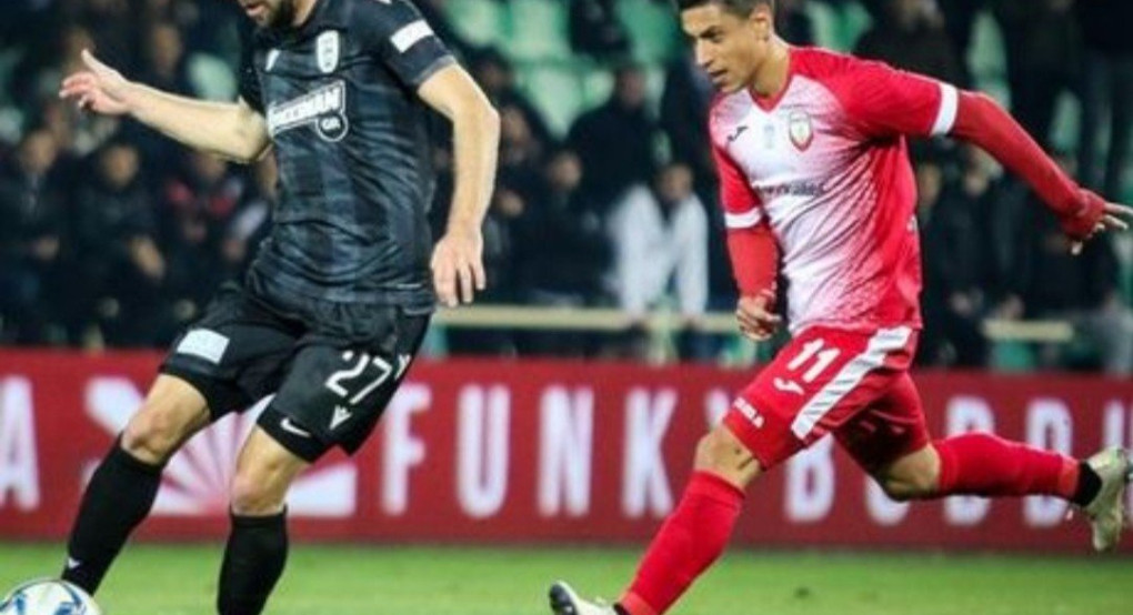 Αφαίρεση βαθμών για ΠΑΟΚ και Ξάνθη 