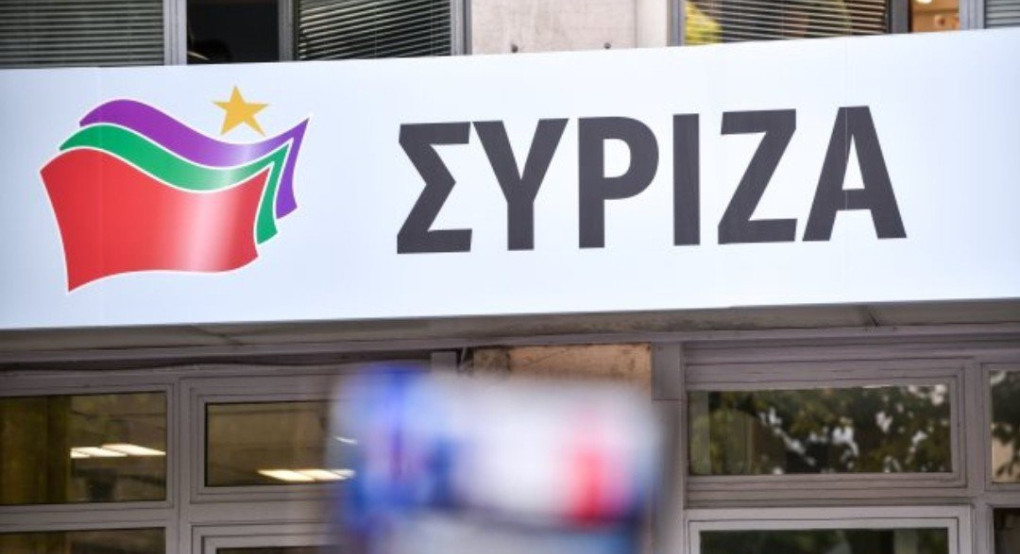 Ο ΣΥΡΙΖΑ υιοθετεί τα τουρκικά Fake news με επίσημη ανακοίνωση 