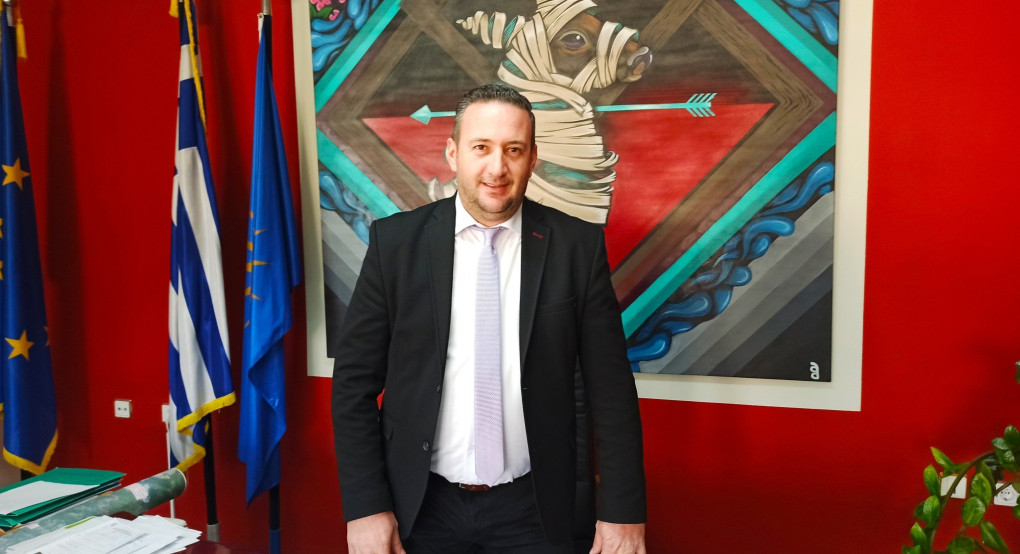 Άμεσα μετρα για τον Κορωνοϊο στο Δήμο Αλμωπίας 