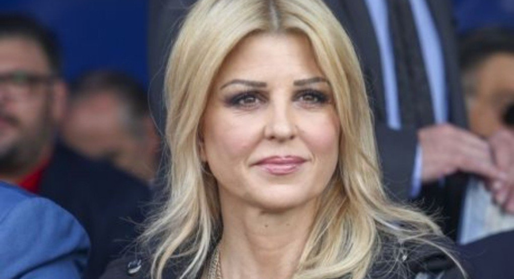 Ράπτη: Εγώ σήμερα κοινώνησα και θα συνεχίσω να κοινωνώ 