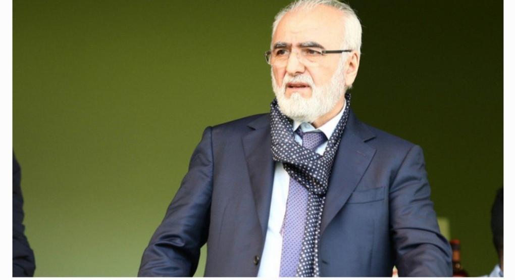 Μισθολόγικο πρόβλημα στους τεχνικούς του Οπεν- επιστολή σε Σαββίδη 