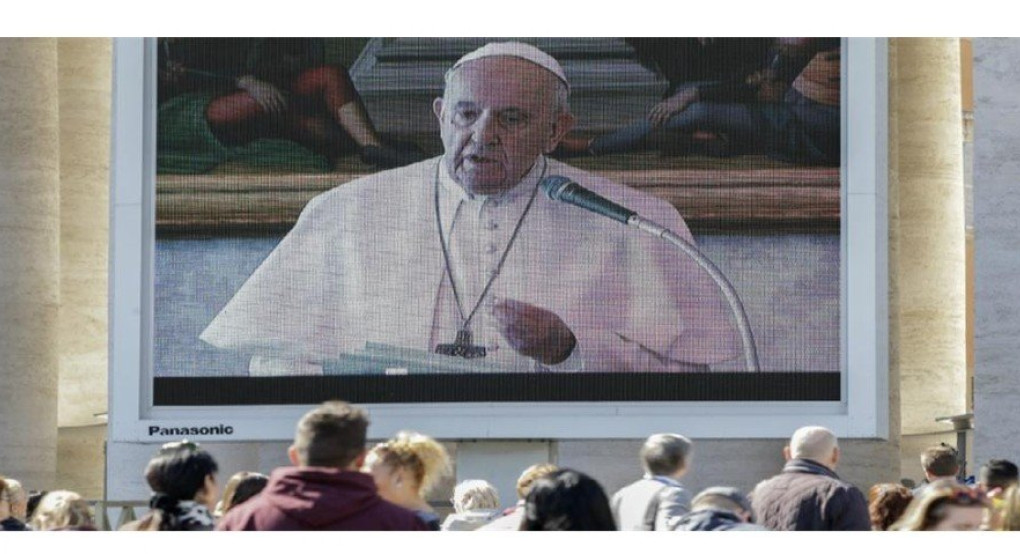 Ιταλία: Τέλος οι λειτουργίες στις εκκλησίες 