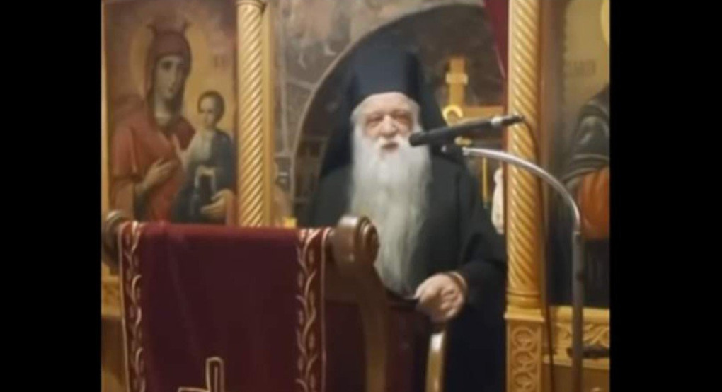 Αμβρόσιος: Ο Μεγας Αγιασμός νικα τον Κορωναϊο