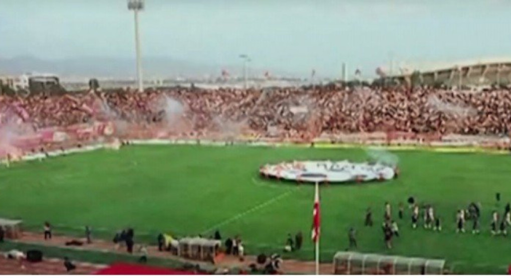 'Γενέθλια' για τον Ολυμπιακό 