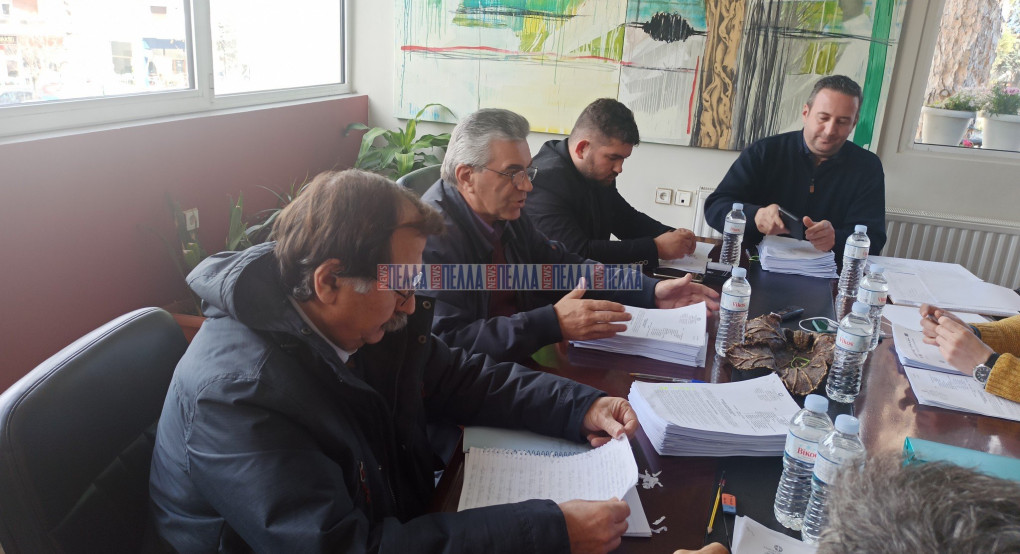 Δημήτρης Βέσκος: Είμαστε σε ετοιμότητα για τον Κορωναϊό 