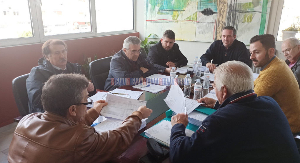 Θυελλώδης συνεδρίαση με θέμα την Μακεδονία (βίντεο)