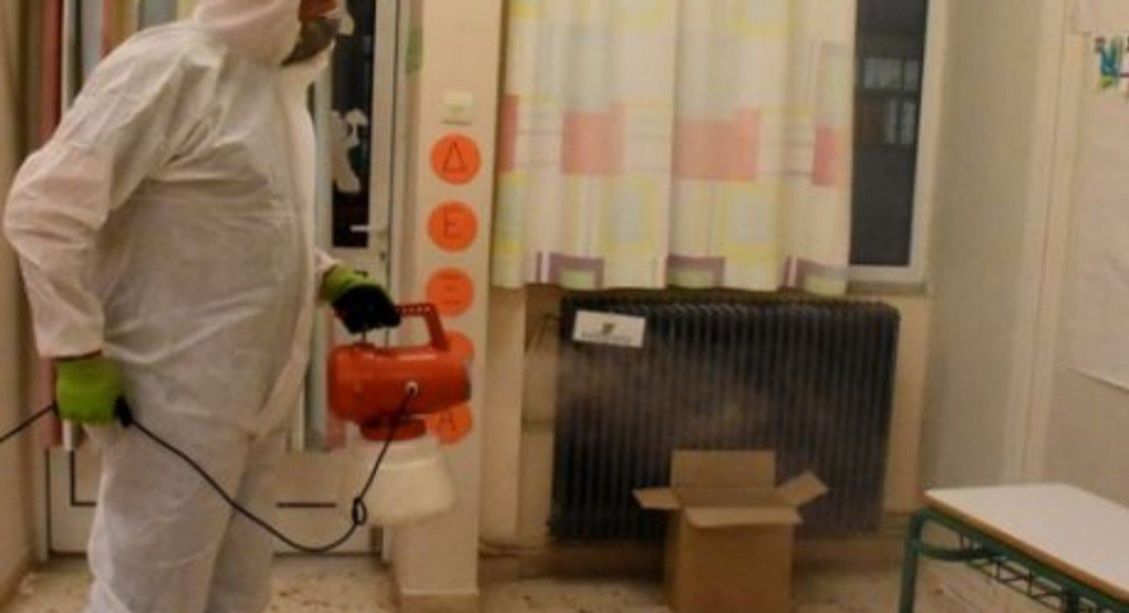 Πως θα καλυφθούν οι χαμένες ώρες στα σχολεία 