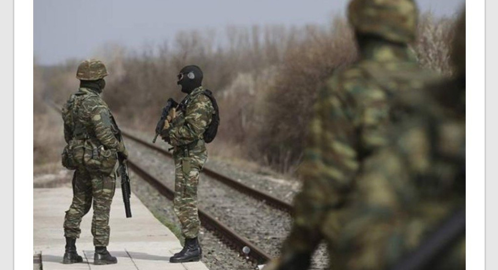 Αυξάνεται η Τουρκική προκλητικοτητα 