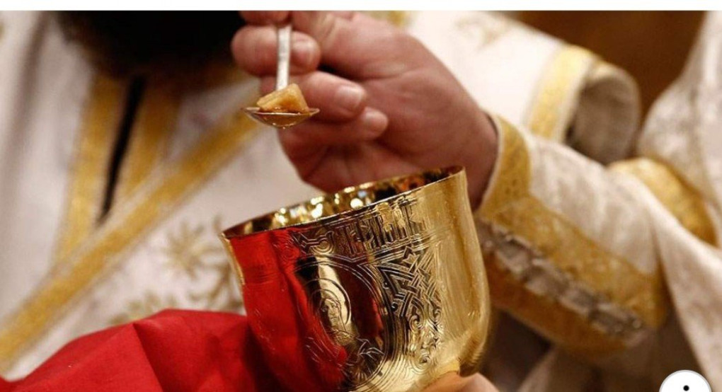 Ανακοίνωση του Οικουμενικού Πατριαρχείου  για τον Κορωνοϊο 