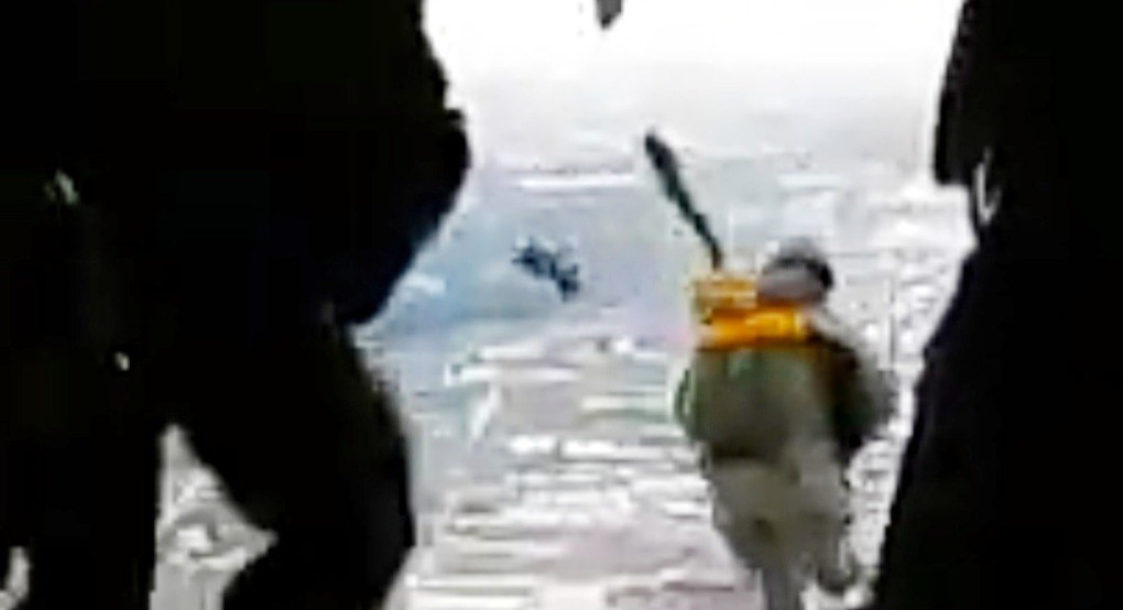 Έτοιμοι οι αετοί μας(βίντεο) 