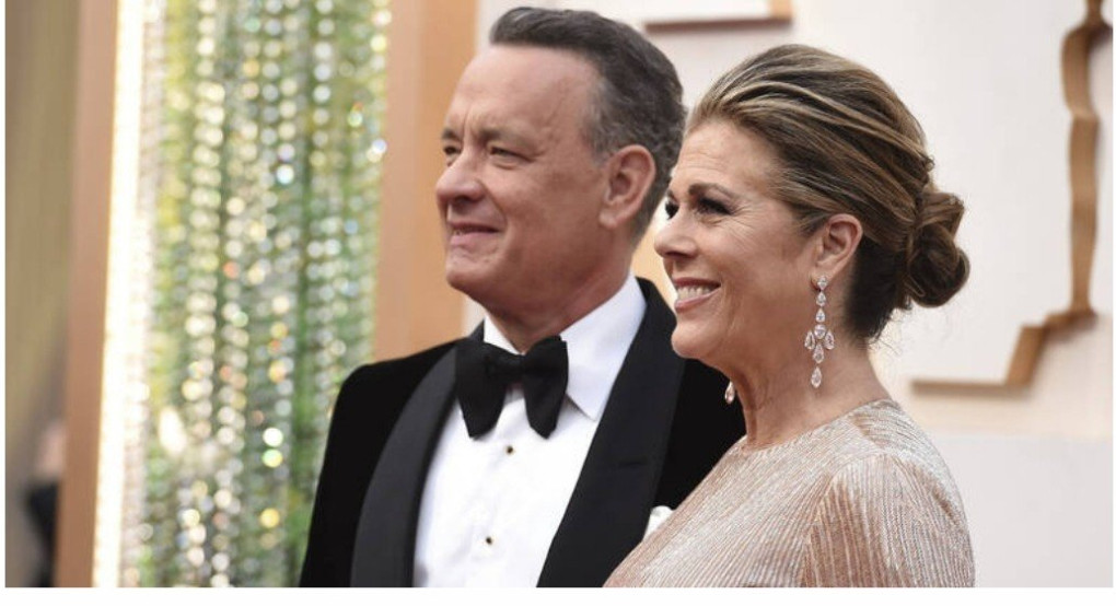 Ο Τομ Χανκς διεγνώσθη με Κορωνοϊο