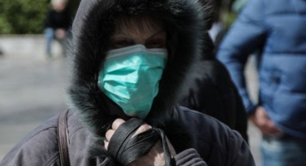 Κορωναίος: Τι κάνω αν νομίζω πως έχω προσβληθεί 