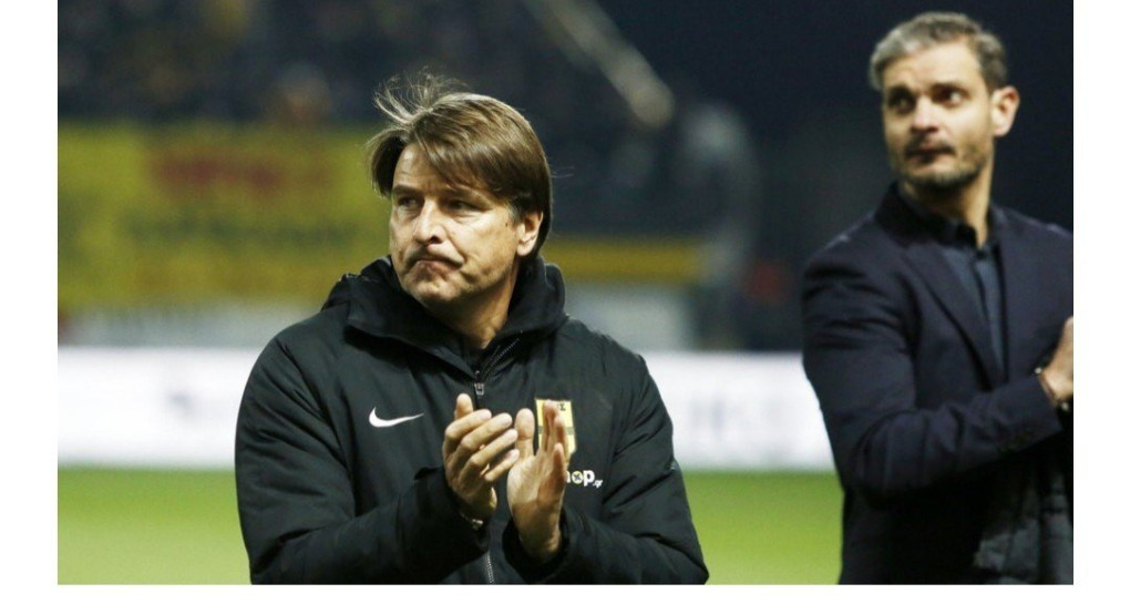 Τροχαίο για τον Ένινγκ 