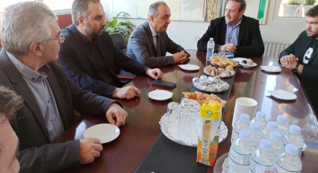 Χωρίς ρεύμα η Ανατολική Αλμωπία- η στοχευμενη παρέμβαση του Δημάρχου 