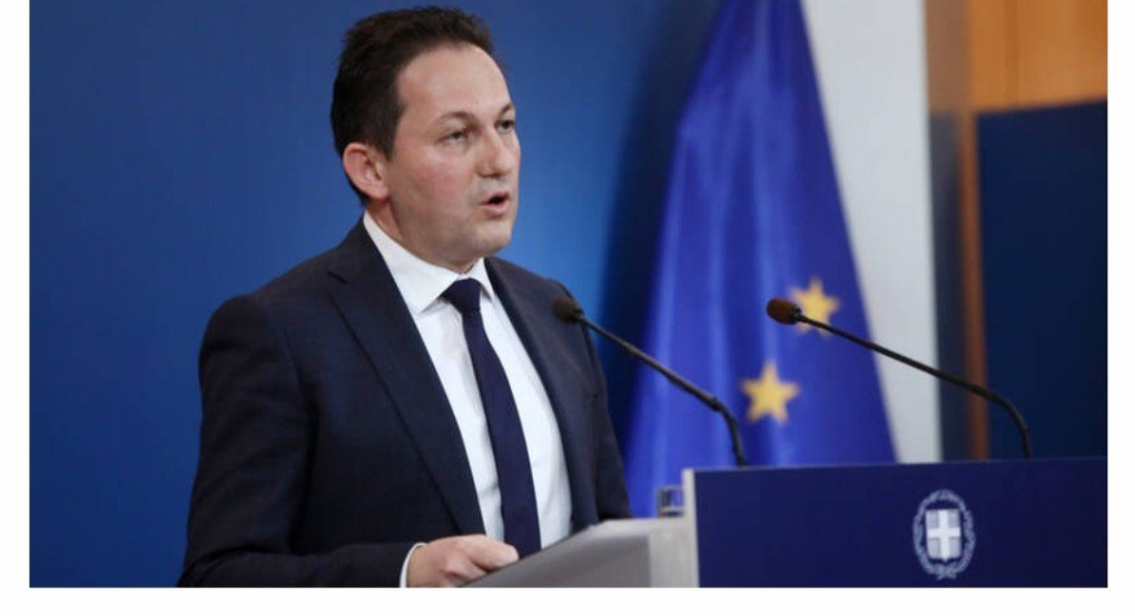 Και η σύζυγος του Πέτσα χτυπήθηκε απο τον Κορωνοϊο 