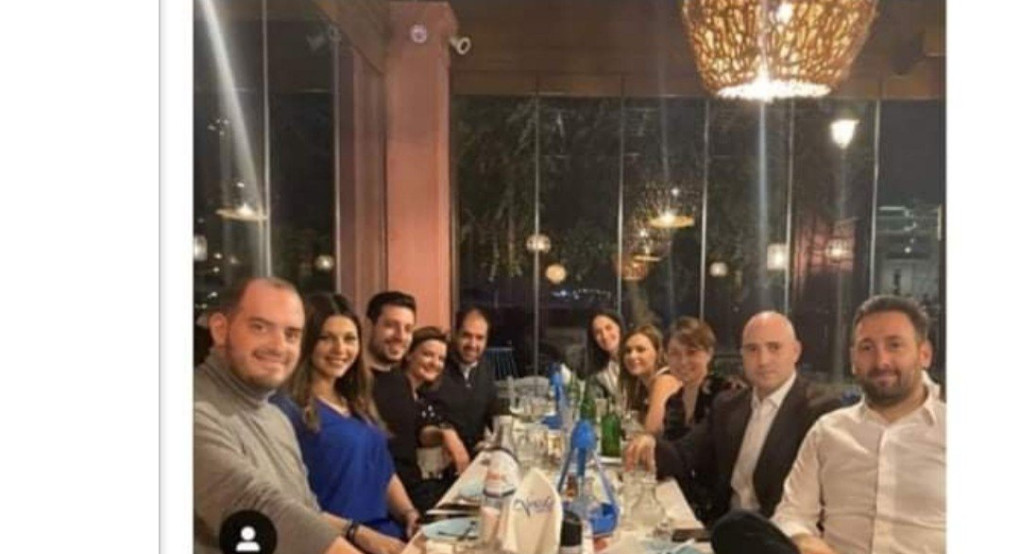 Το κακό παράδειγμα έδωσαν βουλευτές της ΝΔ