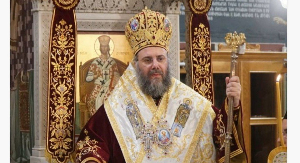 Τρικαλα: Δεν θα τελούνται εσπερινοι, Χαιρετισμοί - μικρότερη η Θεία Λειτουργία 