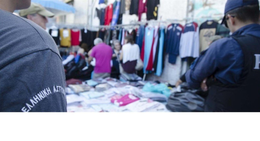 Τελος παζάρια, πανηγύρια λόγω Κορωνοϊού 