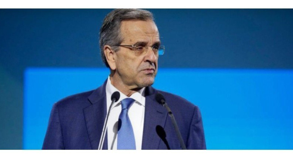 Η Ελλάδα έγινε ξανά κράτος και φυλάει τα σύνορα της 