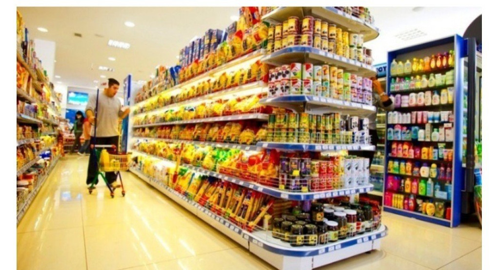 Νέοι κανόνες στα Super market 