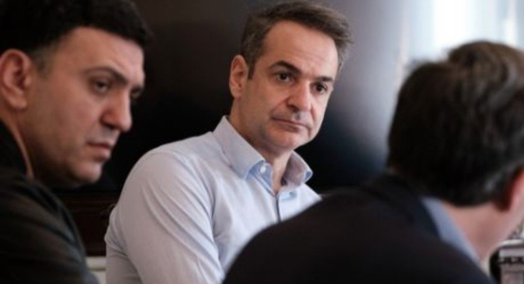 Κλείνουν τα σύνορα με Αλβανία και Σκόπια 