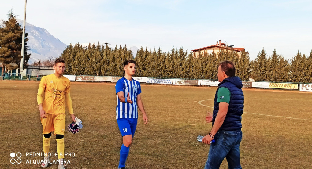 Η αποκάλυψη του Ιανουαρίου 