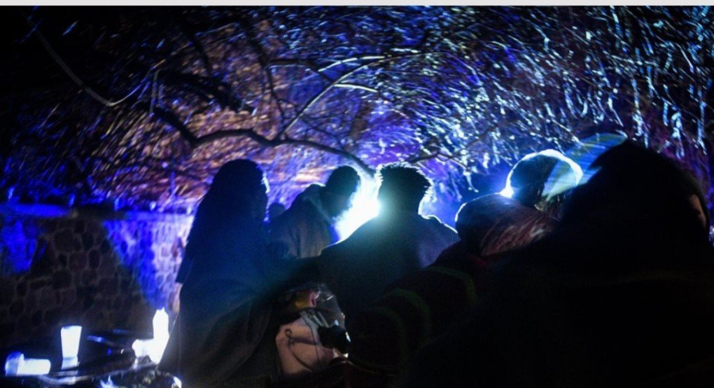 Κέα: Θρίλερ με απόβαση μεταναστών στο νησί 