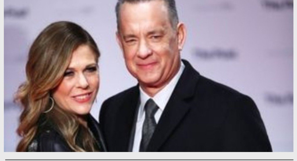 Νίκησε τον Κορωνοϊο ο Χανκς 