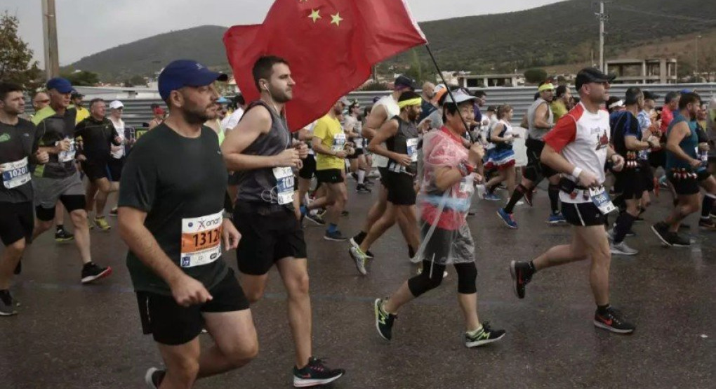 H Κίνα νίκησε τον εφιάλτη και αφήνει πίσω της τον Κορωνοϊο 