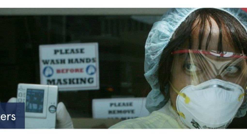 Κορυφαίος Αμερικανός Επιστήμονας: Ο Κορωνοϊος ήρθε για να μείνει 