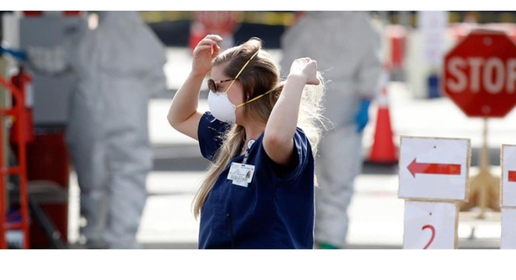 Νέα επιστημονική έρευνα: έτσι μεταδίδεται ο Κορωνοϊος 