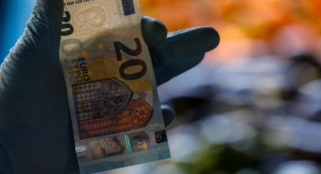 Κορωνοϊος: Ποίοι εργαζόμενοι θα πάρουν 800 ευρώ 