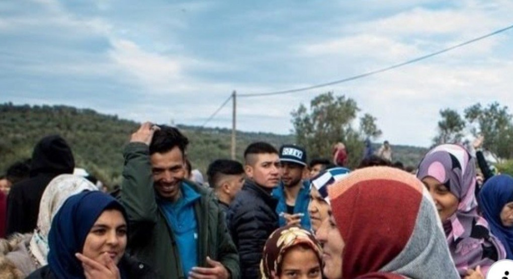 Σκέψεις να προσληφθούν πρόσφυγες και μετανάστες ως εργάτες γης σε Πέλλα και Ημαθία 