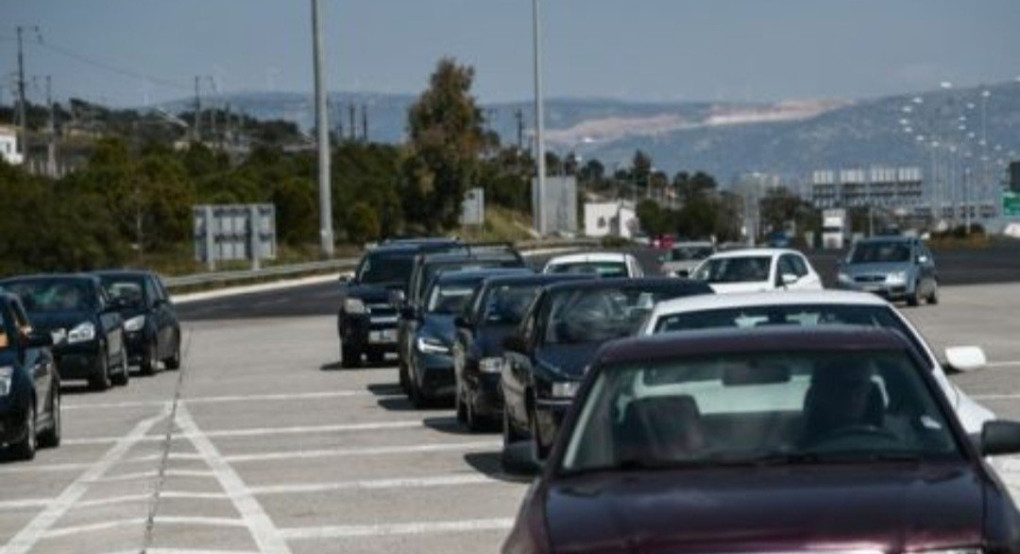Δεν βάζουν μυαλό... Μεγάλη έξοδος πάρα τις εκκλήσεις της Κυβέρνησης 