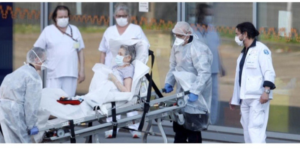 Αδιανόητα πράγματα στην Ισπανία, πάνω απο 1000 νεκροί σε 24 ώρες 