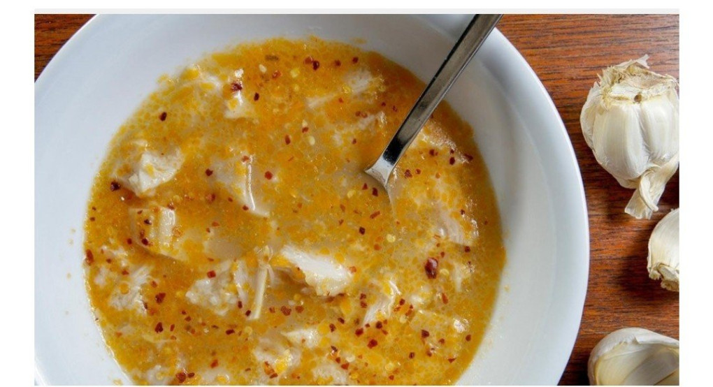 Τουρκία: Ένας πατσάς την ημέρα τον Κορωνοϊο τον κάνει πέρα 