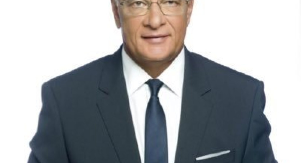 Θετικός στον Κορωνοΐό ο Γιάννης Πρετεντερης