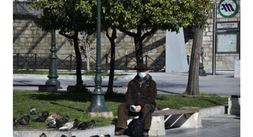 Reuters: Η Ελλάδα αντέδρασε γρηγορότερα από κάθε Ευρωπαϊκή χώρα 